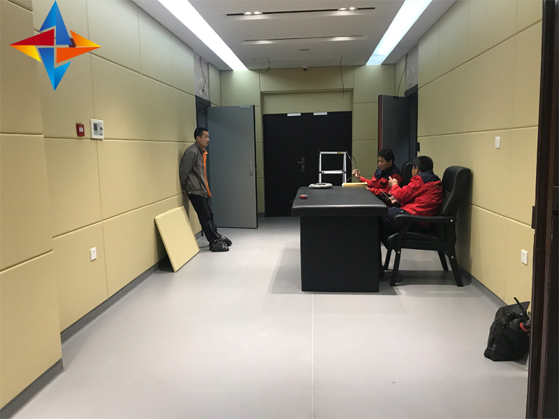 談話室墻面防撞軟包材料應(yīng)具備的四大特點