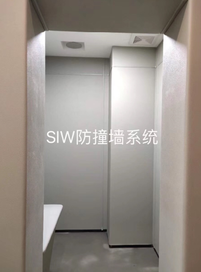 周口市公安局羈押室軟包案例紀(jì)委防撞軟包