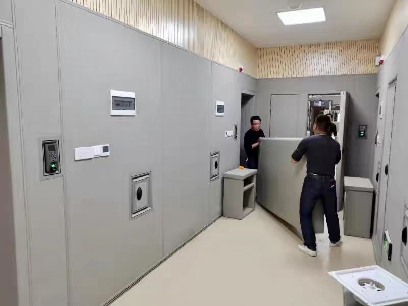 談話室防撞軟包安裝技巧，看了自己都會(huì)的安裝方法