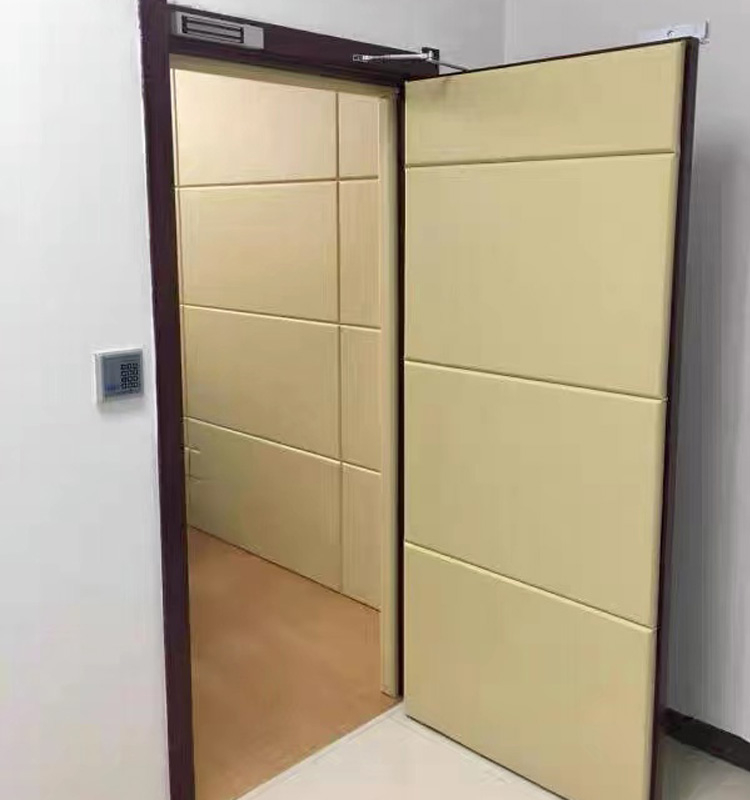 法院防撞軟包審訊室、談話室、詢問室、留置室、關(guān)押室等場所做防撞處理的要求介紹