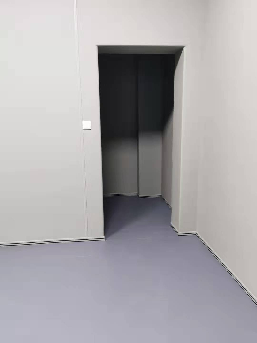 審訊室談話室防撞軟包建設標準